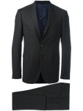 fitted dinner suit