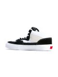 Gosha Rubchinskiy x Vans 'Half Cab'板鞋