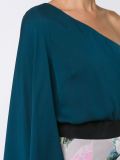 one shoulder top