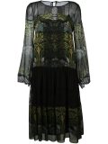 long sleeve dress
