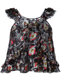 'Piety' top