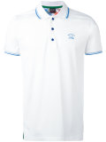 logo刺绣polo衫
