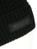 ribbed beanie