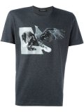 printed T-shirt