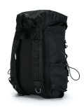 buckled backpack 