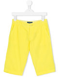 classic bermudas