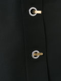 hook and eyelet skirt