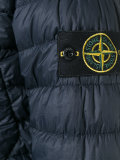 padded jacket 
