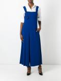 wide-leg jumpsuit