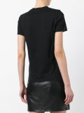 printed T-shirt 