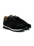 'Rockstud'运动鞋