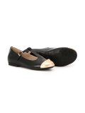 t-bar ballerinas