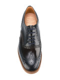 Oxford shoes