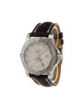 'Avenger II GMT'指针腕表