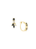 Optical Memento earrings
