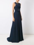 lace gown