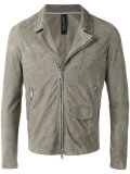 zip jacket 