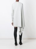 asymmetric dress