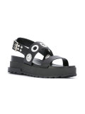 Dyeletta sandals