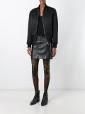 camouflage sheer tights