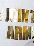 join the army无袖上衣