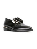 Ferny brogues 