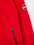 reversible hoodie 