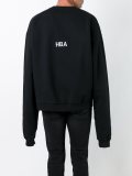 'Centipede' sweater
