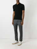 classic polo shirt
