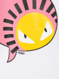 print T-shirt