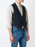 classic waistcoat