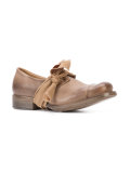 square derby shoes