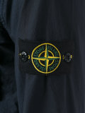 arm patch shirt
