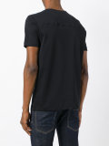 chest patch T-shirt