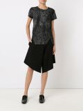 'Waffle' shorts