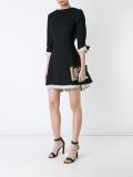 wrap dress