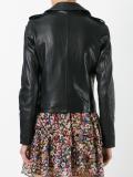 biker jacket 