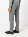 tailored trousers