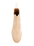 slip-on boots
