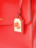 trapeze tote 