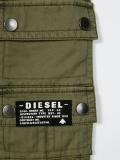 'Pentr' trackpants