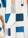 'Heaven' blouse