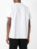 chest patch T-shirt