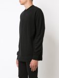 crew neck sweatshirt 