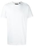 round neck T-shirt