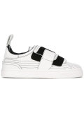 velcro strap trainers
