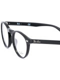 round shaped glasses