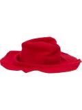 flat hat