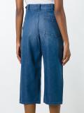 '9th Street' 3/4 length jeans