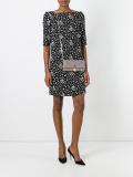 Mandie wallet crossbody bag
